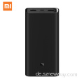 Xiaomi 20000mAh MI Power Bank 3 USB-C